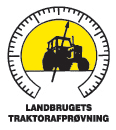 Landbrugets Traktorafprøvning